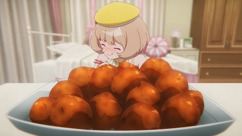 (5)