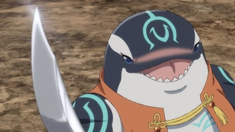   (1)