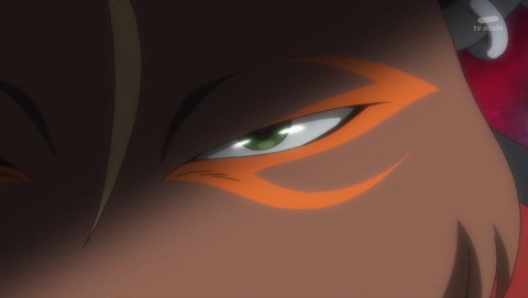 今日のアニメ その４ Ninelivesのブログ ただのニワカです A みんカラ