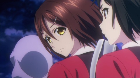 今日のアニメ その5 Ninelivesのブログ ただのニワカです A みんカラ 今日のアニメ その5 Ninelivesのブログ ただのニワカです A みんカラ
