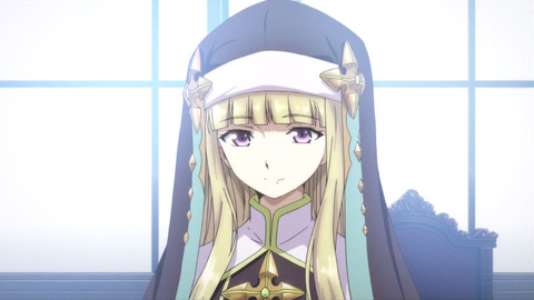 今日のアニメ その1 Ninelivesのブログ ただのニワカです A みんカラ 今日のアニメ その1 Ninelivesのブログ ただのニワカです A みんカラ