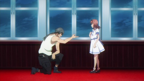 今日のアニメ その5 Ninelivesのブログ ただのニワカです A みんカラ 今日のアニメ その5 Ninelivesのブログ ただのニワカです A みんカラ