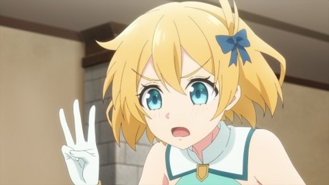 (5)