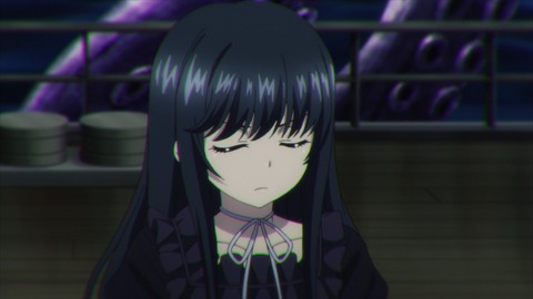 今日のアニメ その４ Ninelivesのブログ ただのニワカです A みんカラ