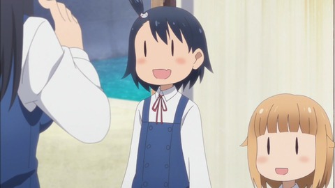 今日のアニメ その1 Ninelivesのブログ ただのニワカです A みんカラ 今日のアニメ その1 Ninelivesのブログ ただのニワカです A みんカラ