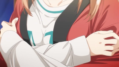 (5)