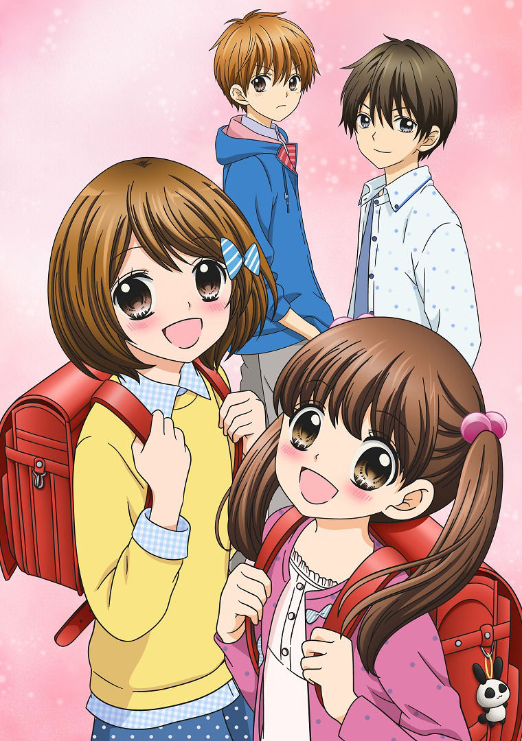 2016秋アニメの予定 Ninelives69のblog 2016秋アニメの予定 Ninelives69のblog