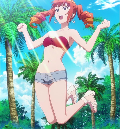 (5)