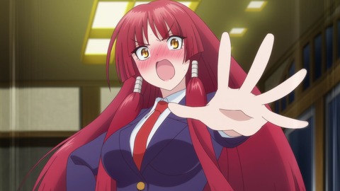 今日のアニメ その3 Ninelivesのブログ ただのニワカです A みんカラ 今日のアニメ その3 Ninelivesのブログ ただのニワカです A みんカラ