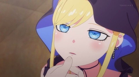 今日のアニメ その４ Ninelivesのブログ ただのニワカです A みんカラ