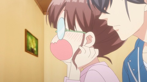 (5)