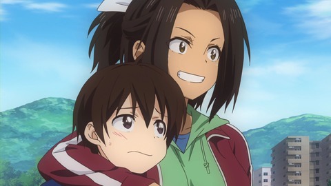 今日のアニメ その３ Ninelivesのブログ ただのニワカです A みんカラ