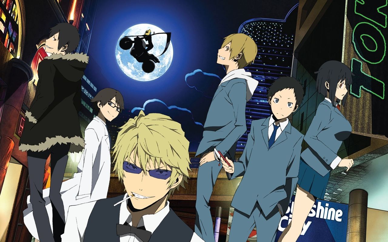 2015夏アニメの予定 Ninelives69のblog 2015夏アニメの予定 Ninelives69のblog
