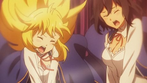今日のアニメ Ninelivesのブログ ただのニワカです A みんカラ 今日のアニメ Ninelivesのブログ ただのニワカです A みんカラ