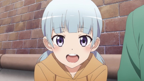 今日のアニメ その3 Ninelivesのブログ ただのニワカです A みんカラ 今日のアニメ その3 Ninelivesのブログ ただのニワカです A みんカラ