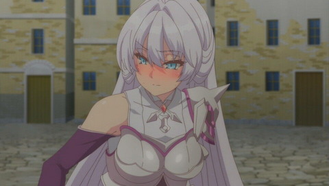 今日のアニメ その１ Ninelivesのブログ ただのニワカです A みんカラ