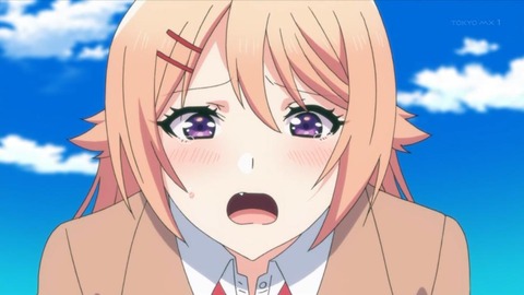 今日のアニメ その４ Ninelivesのブログ ただのニワカです A みんカラ