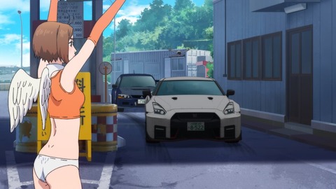 今日のアニメ(その2)|NINELIVESのブログ|ただのニワカです 今日のアニメ(その2)|NINELIVESのブログ|ただのニワカです