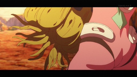 今日のアニメ その1 Ninelivesのブログ ただのニワカです A みんカラ 今日のアニメ その1 Ninelivesのブログ ただのニワカです A みんカラ
