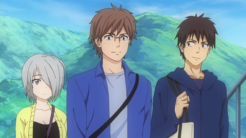 今日のアニメ その3 Ninelivesのブログ ただのニワカです A みんカラ 今日のアニメ その3 Ninelivesのブログ ただのニワカです A みんカラ