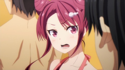 今日のアニメ その3 Ninelivesのブログ ただのニワカです A みんカラ 今日のアニメ その3 Ninelivesのブログ ただのニワカです A みんカラ