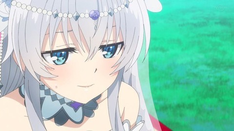 今日のアニメ その1 Ninelivesのブログ ただのニワカです A みんカラ 今日のアニメ その1 Ninelivesのブログ ただのニワカです A みんカラ