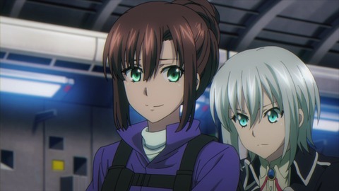 今日のアニメ その5 Ninelivesのブログ ただのニワカです A みんカラ 今日のアニメ その5 Ninelivesのブログ ただのニワカです A みんカラ