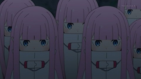 (5)