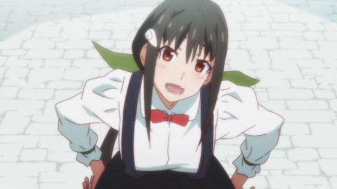 今日のアニメ その1 Ninelivesのブログ ただのニワカです A みんカラ 今日のアニメ その1 Ninelivesのブログ ただのニワカです A みんカラ