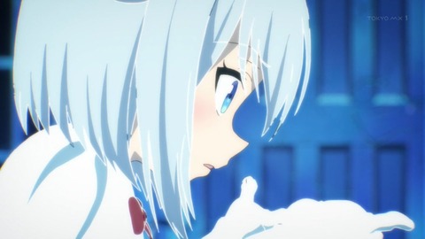 今日のアニメ その1 Ninelivesのブログ ただのニワカです A みんカラ 今日のアニメ その1 Ninelivesのブログ ただのニワカです A みんカラ