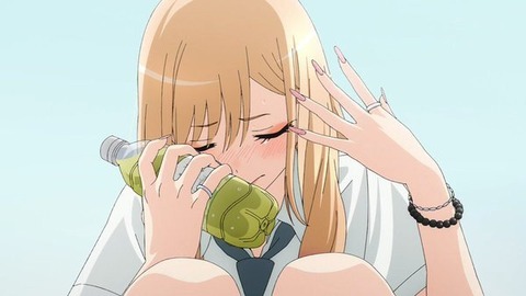(592)