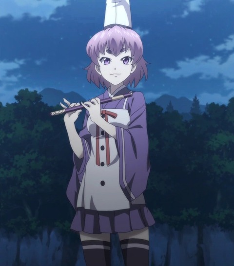 今日のアニメ その1 Ninelivesのブログ ただのニワカです A みんカラ 今日のアニメ その1 Ninelivesのブログ ただのニワカです A みんカラ