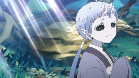 今日のアニメ その３ Ninelivesのブログ ただのニワカです A みんカラ