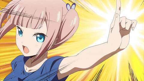今日のアニメ その1 Ninelivesのブログ ただのニワカです A みんカラ 今日のアニメ その1 Ninelivesのブログ ただのニワカです A みんカラ