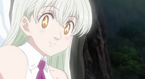 今日のアニメ その１ Ninelivesのブログ ただのニワカです A みんカラ