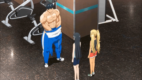 今日のアニメ その2 Ninelivesのブログ ただのニワカです A みんカラ 今日のアニメ その2 Ninelivesのブログ ただのニワカです A みんカラ