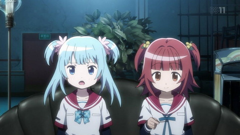 今日のアニメ その5 Ninelivesのブログ ただのニワカです A みんカラ 今日のアニメ その5 Ninelivesのブログ ただのニワカです A みんカラ