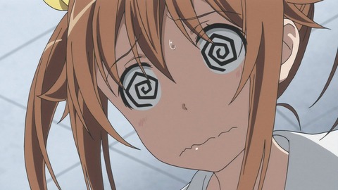 今日のアニメ その２ Ninelivesのブログ ただのニワカです A みんカラ