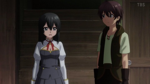 今日のアニメ その４ Ninelivesのブログ ただのニワカです A みんカラ