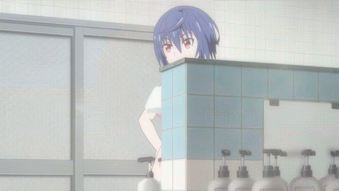 今日のアニメ Ninelives69のblog