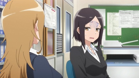今日のアニメ その4 Ninelivesのブログ ただのニワカです A みんカラ 今日のアニメ その4 Ninelivesのブログ ただのニワカです A みんカラ