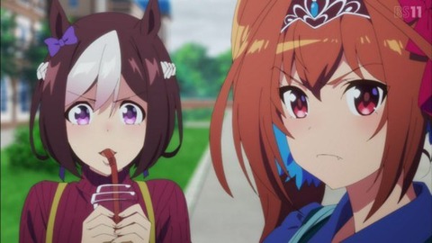 今日のアニメ その２ Ninelivesのブログ ただのニワカです A みんカラ