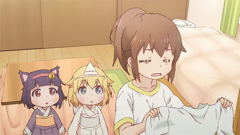 (1)