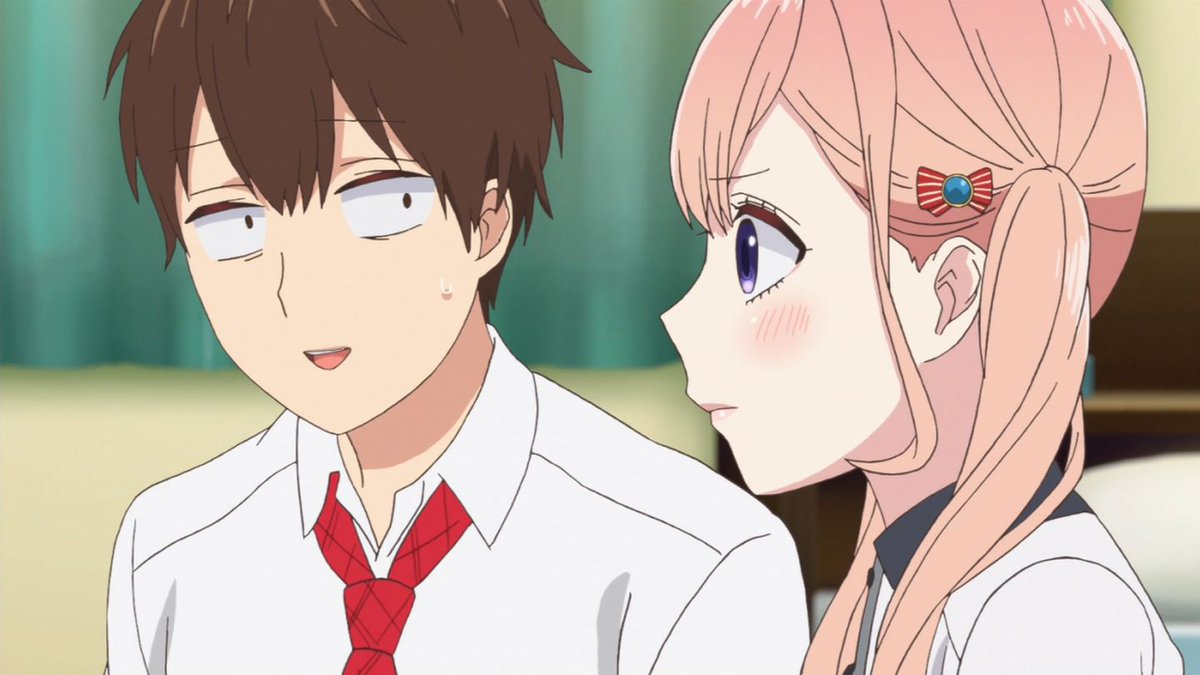 今日のアニメ ninelives69のblog