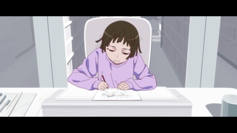 (7)