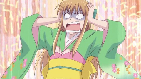 今日のアニメ その４ Ninelivesのブログ ただのニワカです A みんカラ