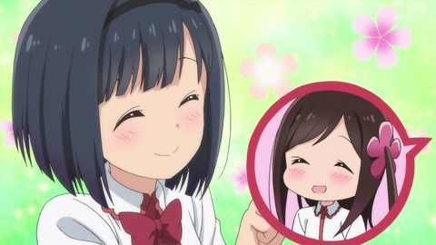 今日のアニメ その３ Ninelivesのブログ ただのニワカです A みんカラ