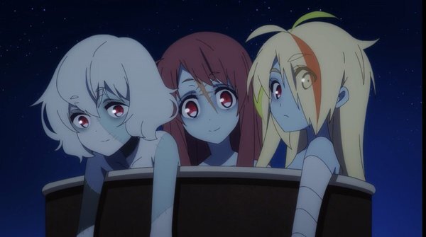 「今日のアニメ」NINELIVESのブログ ｜ ただのニワカです・・・('A ...