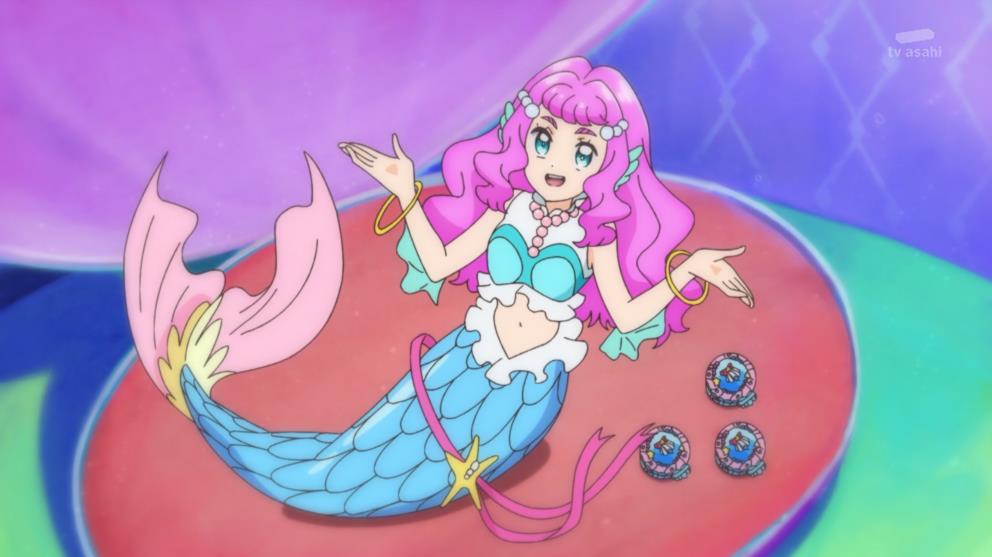 今日のアニメ その1 Ninelivesのブログ ただのニワカです A みんカラ 今日のアニメ その1 Ninelivesのブログ ただのニワカです A みんカラ