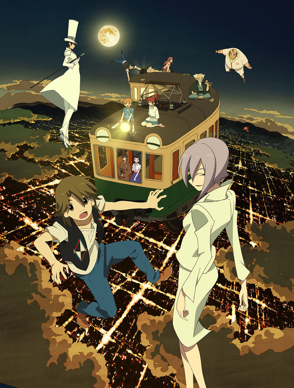 ２０１７春アニメの予定 Ninelives69のblog
